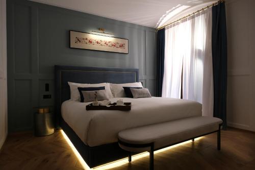 Imagen general del Hotel Eunice Hotel Gastronómico. Foto 11