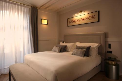 Imagen general del Hotel Eunice Hotel Gastronómico. Foto 13