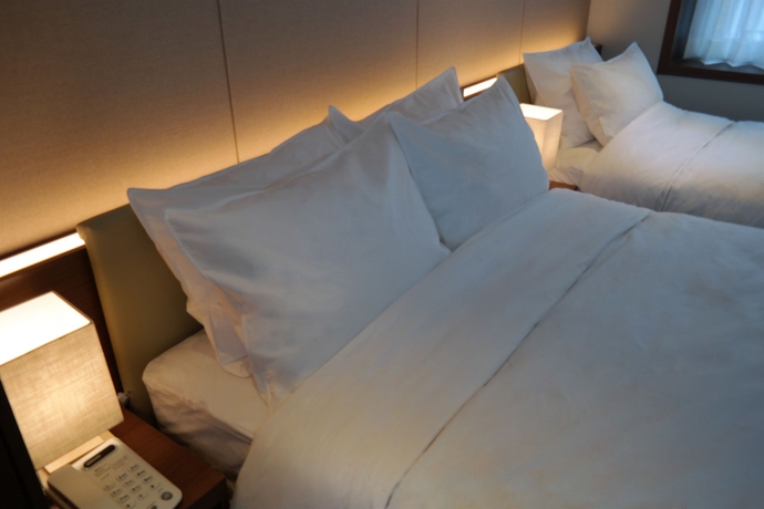 Imagen de la habitación del Hotel Eunpyeong Cs Avenue. Foto 3