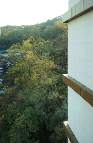 Imagen de la habitación del Hotel Eunpyeong Cs Avenue. Foto 4