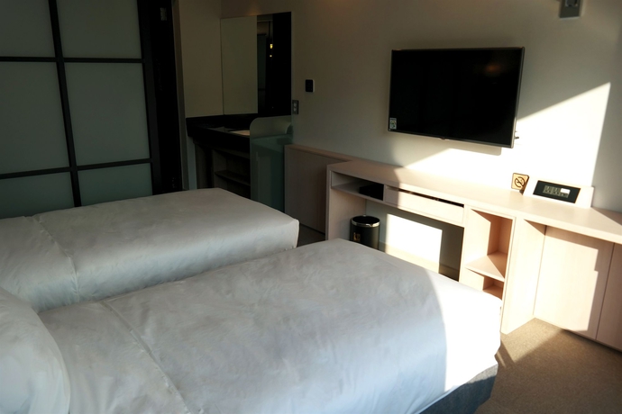 Imagen de la habitación del Hotel Eunpyeong Cs Avenue. Foto 5
