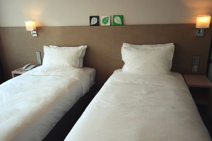 Imagen de la habitación del Hotel Eunpyeong Cs Avenue. Foto 7
