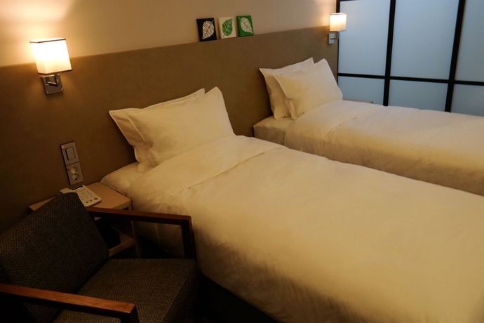 Imagen de la habitación del Hotel Eunpyeong Cs Avenue. Foto 8