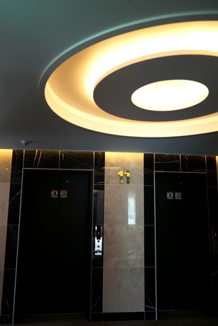 Imagen de los interiores del Hotel Eunpyeong Cs Avenue. Foto 16