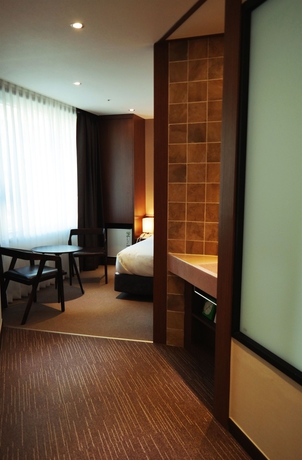 Imagen de la habitación del Hotel Eunpyeong Cs Avenue. Foto 9