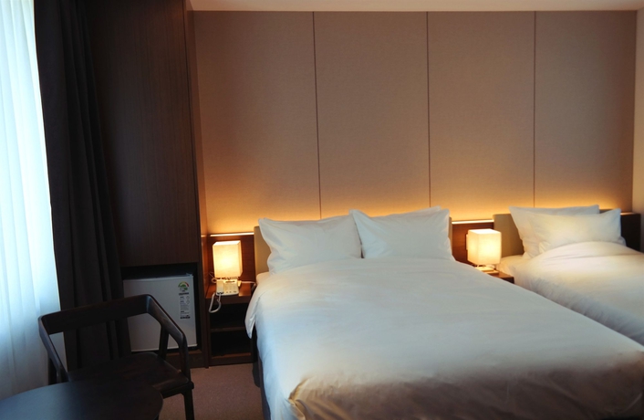Imagen de la habitación del Hotel Eunpyeong Cs Avenue. Foto 11