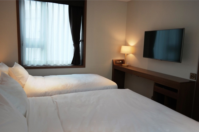 Imagen de la habitación del Hotel Eunpyeong Cs Avenue. Foto 12