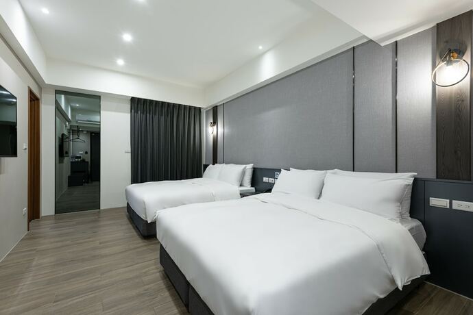 Imagen general del Hotel Euphemia. Foto 1