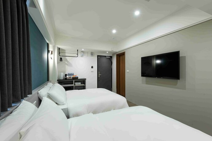 Imagen general del Hotel Euphemia. Foto 3