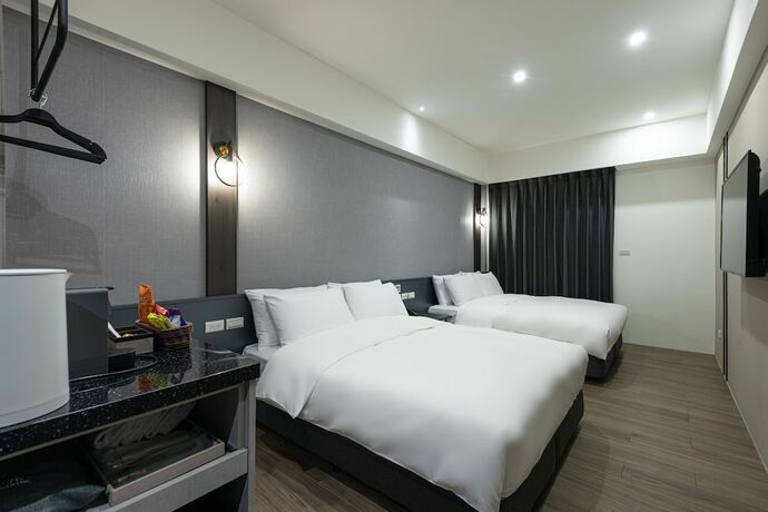 Imagen general del Hotel Euphemia. Foto 5
