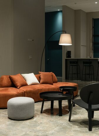 Imagen general del Hotel Euphemia. Foto 8