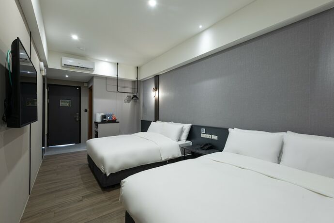 Imagen general del Hotel Euphemia. Foto 9