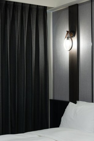 Imagen general del Hotel Euphemia. Foto 10
