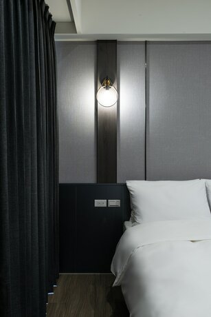 Imagen de la habitación del Hotel Euphemia. Foto 11