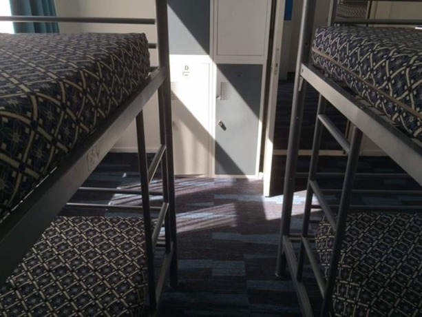 Imagen de la habitación del Hotel Euphemia Old City Canal Zone. Foto 5