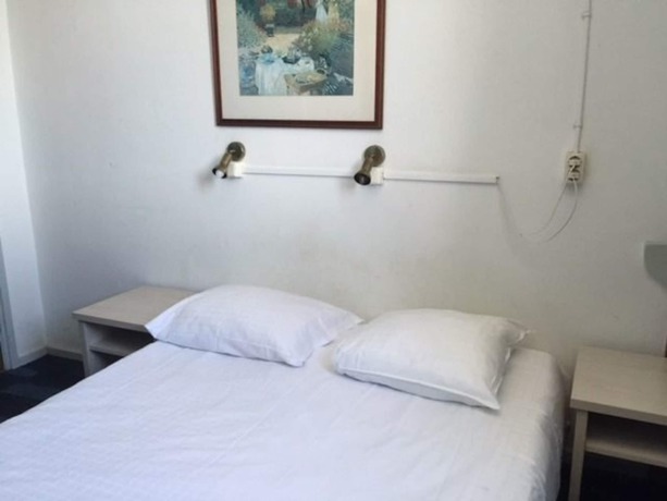 Imagen de la habitación del Hotel Euphemia Old City Canal Zone. Foto 6