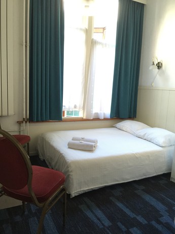 Imagen de la habitación del Hotel Euphemia Old City Canal Zone. Foto 7