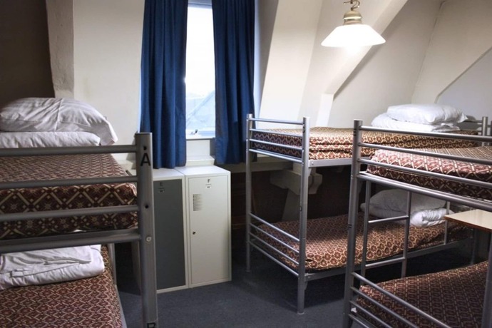 Imagen de la habitación del Hotel Euphemia Old City Canal Zone. Foto 8