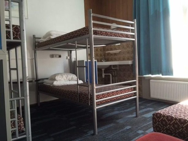 Imagen de la habitación del Hotel Euphemia Old City Canal Zone. Foto 9