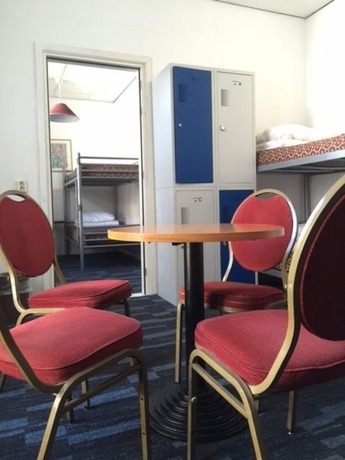 Imagen de la habitación del Hotel Euphemia Old City Canal Zone. Foto 10