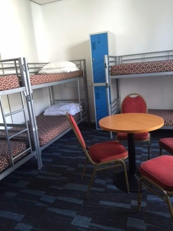 Imagen de los exteriores del Hotel Euphemia Old City Canal Zone. Foto 19