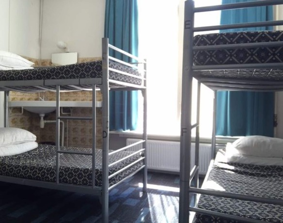 Imagen general del Hotel Euphemia Old City Canal Zone. Foto 2