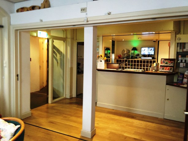 Imagen de la habitación del Hotel Euphemia Old City Canal Zone. Foto 13