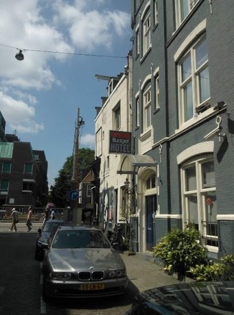 Imagen de la habitación del Hotel Euphemia Old City Canal Zone. Foto 14