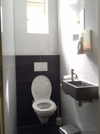 Imagen de la habitación del Hotel Euphemia Old City Canal Zone. Foto 16