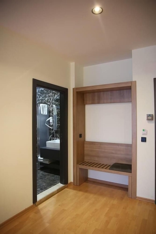 Imagen de la habitación del Hotel Euphoria Apartments and Residence Batumi. Foto 11