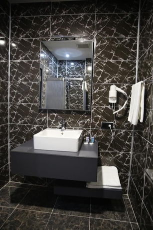 Imagen de la habitación del Hotel Euphoria Apartments and Residence Batumi. Foto 14