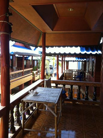 Imagen de la habitación del Hotel Euphoria Bungalow. Foto 3
