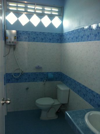 Imagen de la habitación del Hotel Euphoria Bungalow. Foto 7