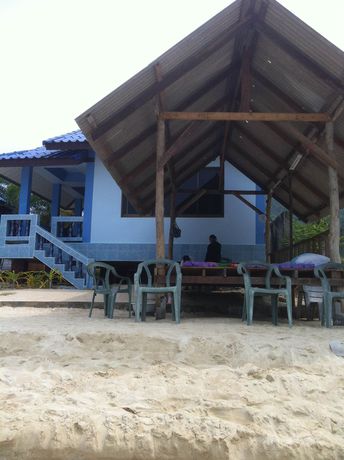 Imagen general del Hotel Euphoria Bungalow. Foto 2