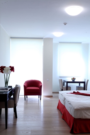 Imagen de la habitación del Hotel Euphoria Club and Resort. Foto 3