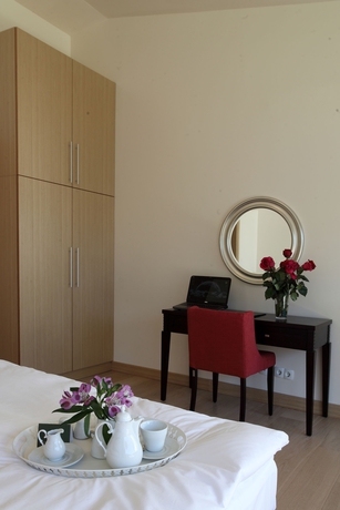 Imagen de la habitación del Hotel Euphoria Club and Resort. Foto 5