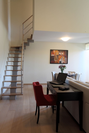 Imagen de la habitación del Hotel Euphoria Club and Resort. Foto 6