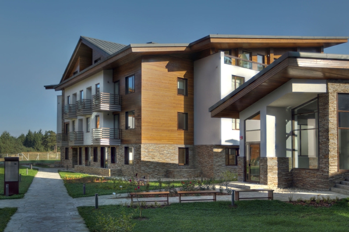 Imagen de la habitación del Hotel Euphoria Club and Resort. Foto 7