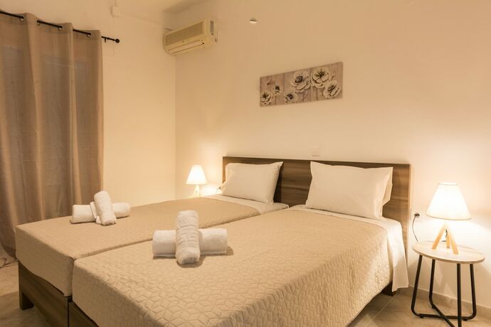 Imagen de la habitación del Hotel Euphoria Complex. Foto 15