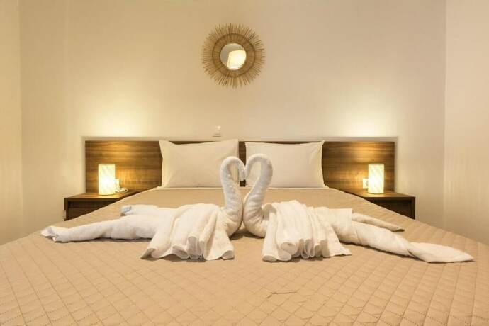 Imagen general del Hotel Euphoria Complex. Foto 5