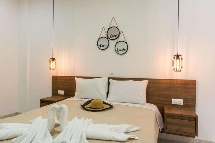 Imagen general del Hotel Euphoria Complex. Foto 8