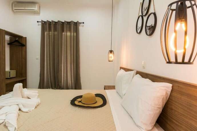 Imagen de la habitación del Hotel Euphoria Complex. Foto 19