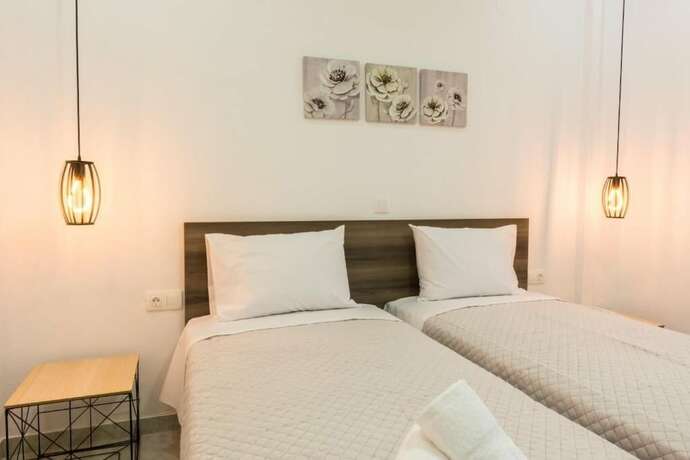 Imagen general del Hotel Euphoria Complex. Foto 9