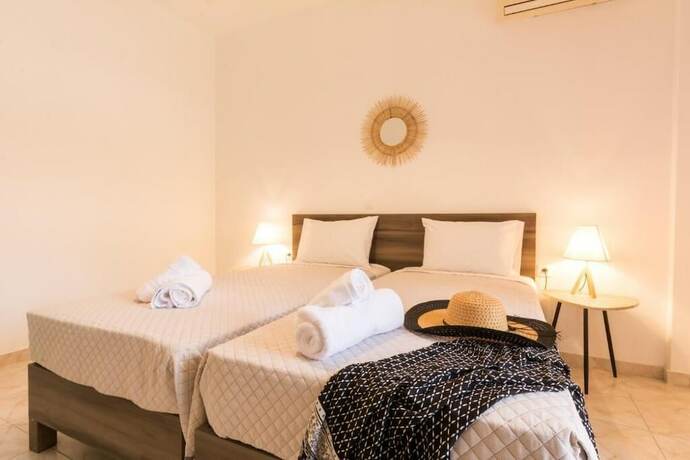 Imagen general del Hotel Euphoria Complex. Foto 12