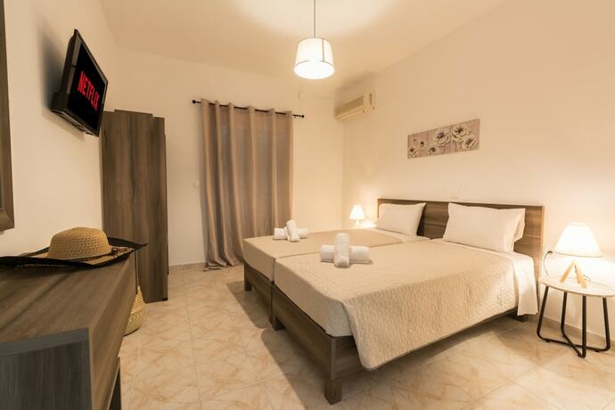 Imagen general del Hotel Euphoria Complex. Foto 13