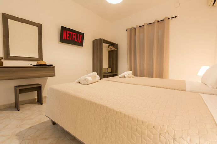 Imagen de la habitación del Hotel Euphoria Complex. Foto 20