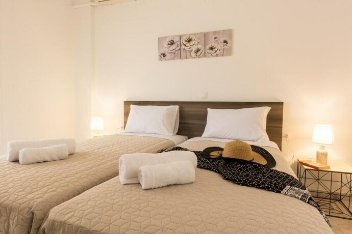 Imagen general del Hotel Euphoria Complex. Foto 14