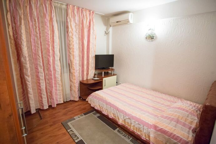 Imagen general del Hotel Euphoria, Craiova. Foto 6