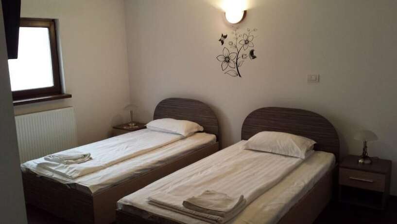 Imagen general del Hotel Euphoria, Craiova. Foto 11