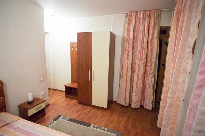 Imagen de la habitación del Hotel Euphoria, Craiova. Foto 14